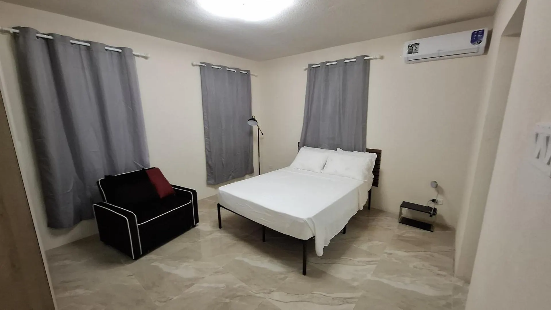 Appartement Blessings Haven à Saint Philip 0*,  Barbade